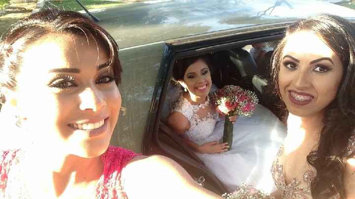  Felizmente casados !! ❤❤ - 12