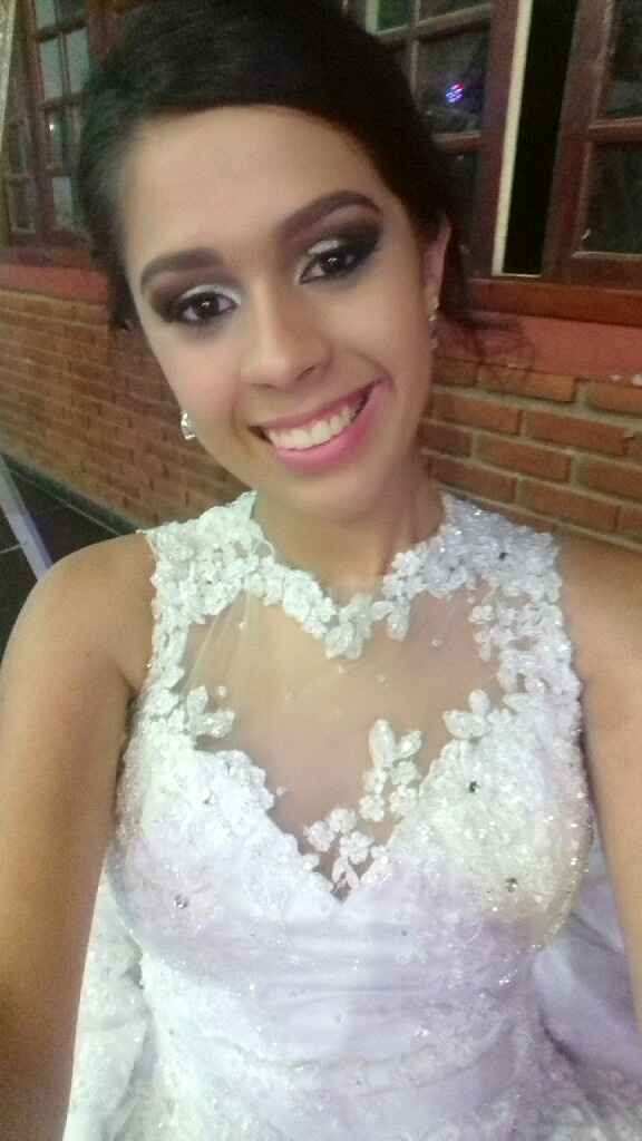  Felizmente casados !! ❤❤ - 16