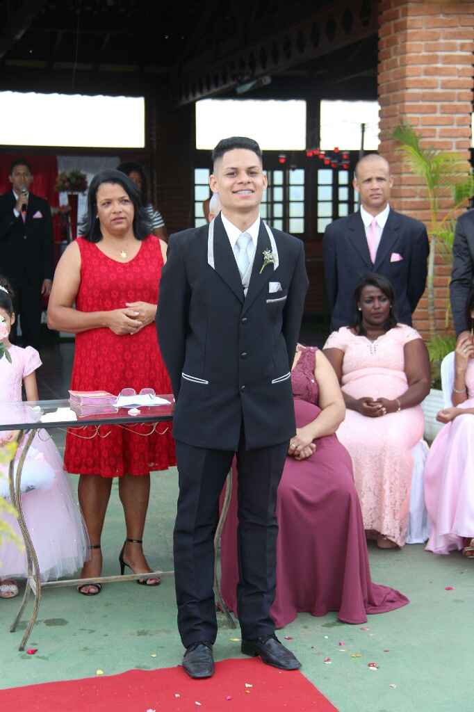 Casamentos reais 2017: o traje do noivo - 1