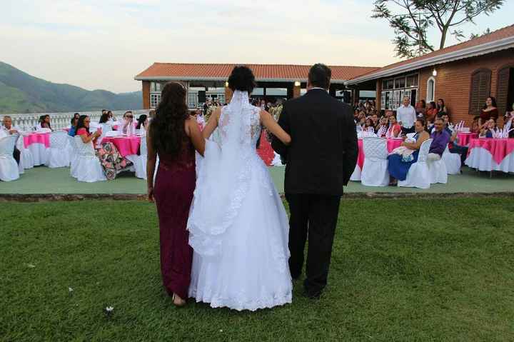  Nossas entradas 💖 #vemver - 14