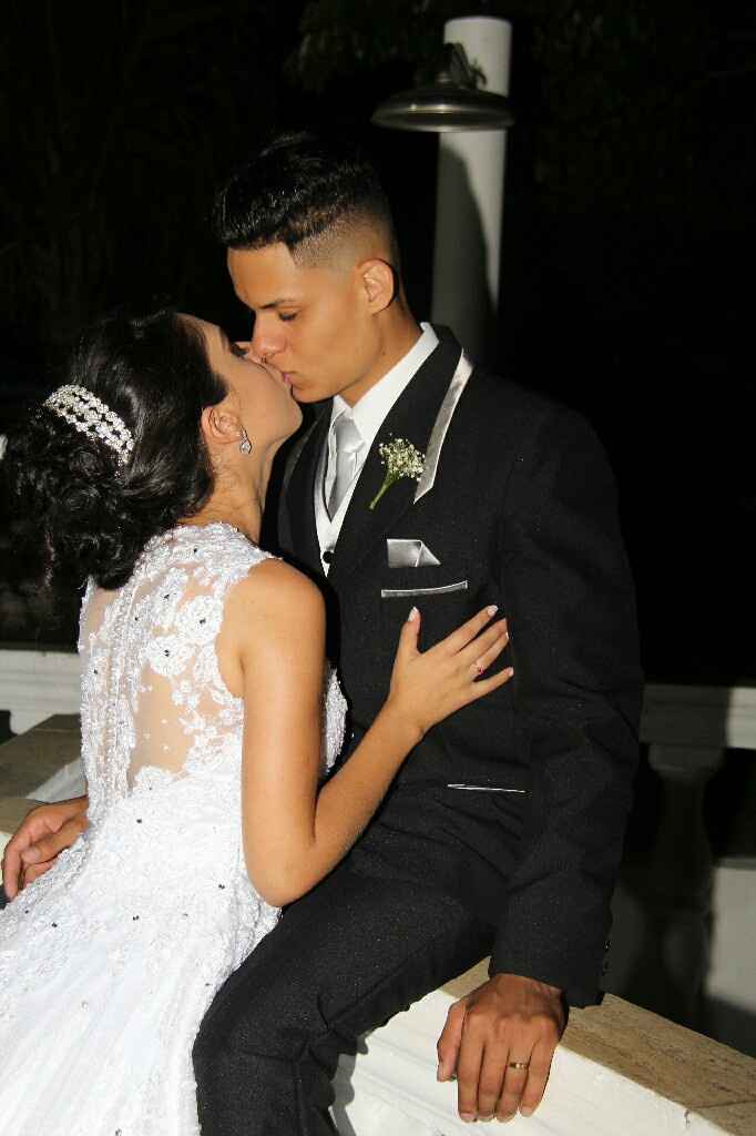 2 meses de casados/ fotos externas ❤ #vemver - 1