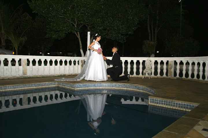  2 meses de casados/ fotos externas ❤ #vemver - 3