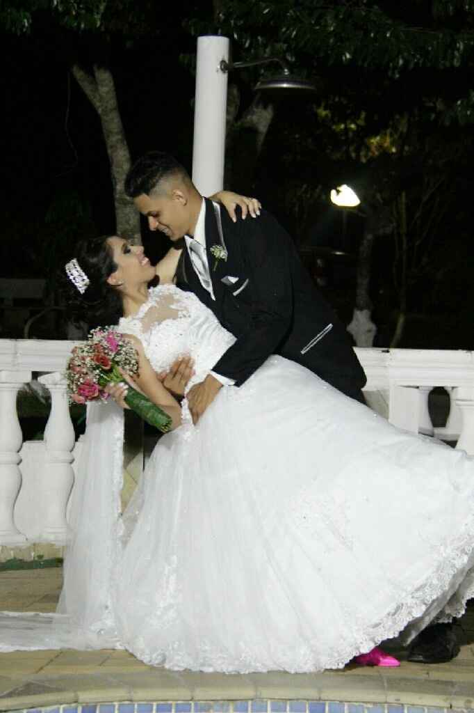  2 meses de casados/ fotos externas ❤ #vemver - 5