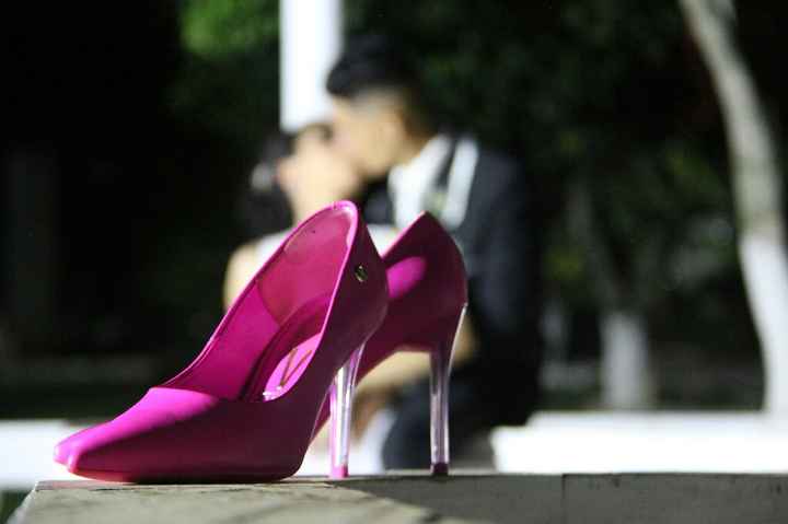  2 meses de casados/ fotos externas ❤ #vemver - 6