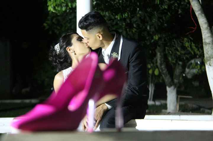  2 meses de casados/ fotos externas ❤ #vemver - 7