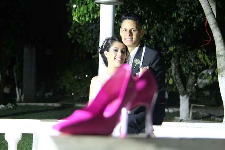  2 meses de casados/ fotos externas ❤ #vemver - 8