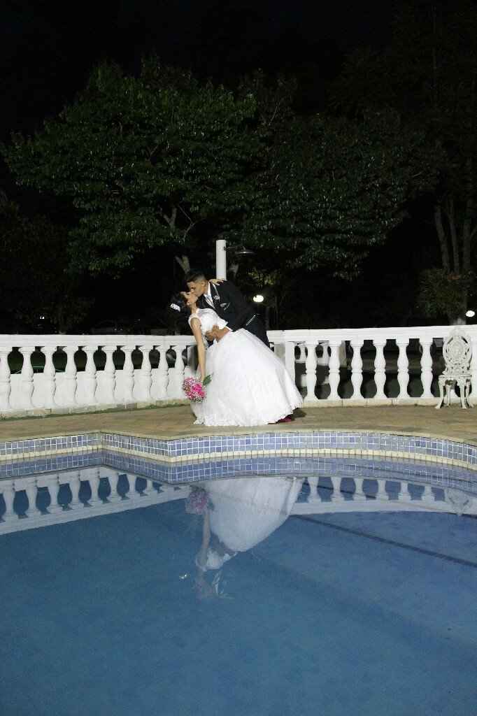  2 meses de casados/ fotos externas ❤ #vemver - 11