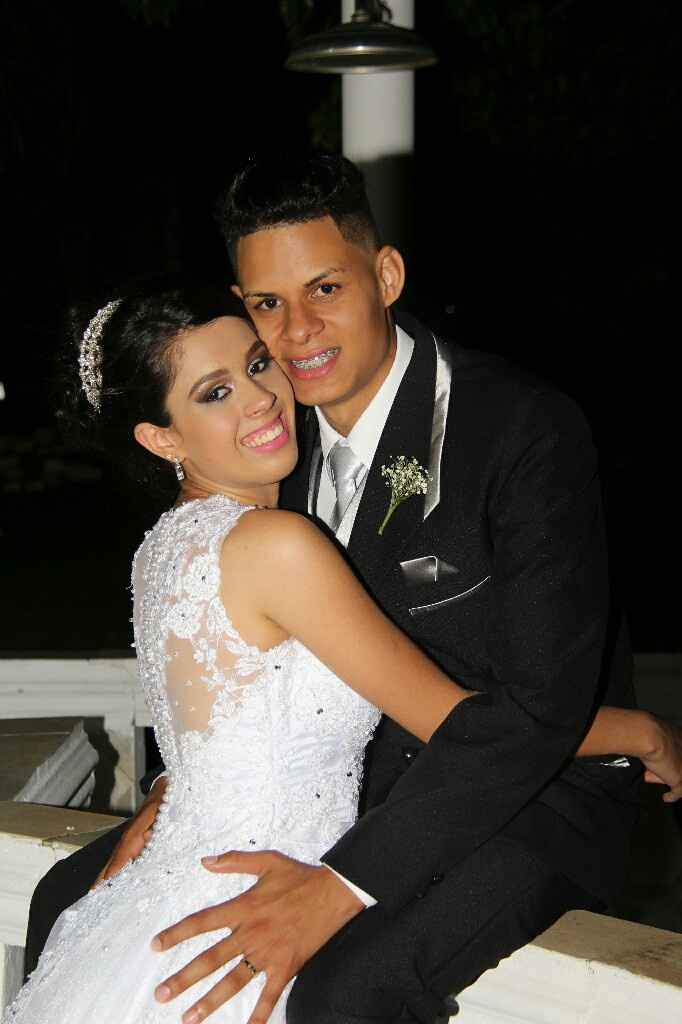  2 meses de casados/ fotos externas ❤ #vemver - 13