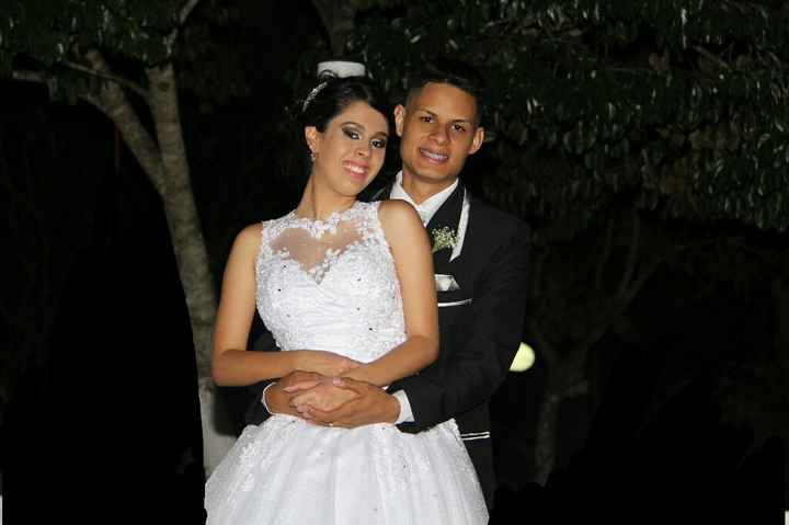  2 meses de casados/ fotos externas ❤ #vemver - 14