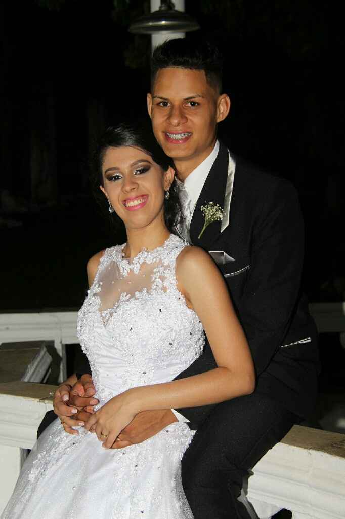  2 meses de casados/ fotos externas ❤ #vemver - 15