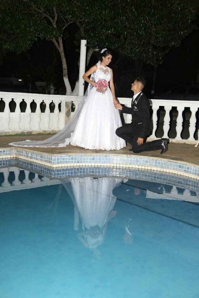  2 meses de casados/ fotos externas ❤ #vemver - 17