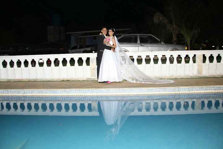  2 meses de casados/ fotos externas ❤ #vemver - 18