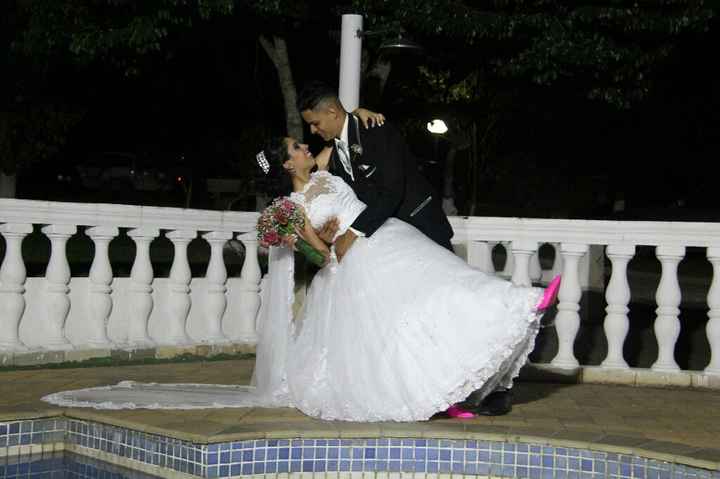  2 meses de casados/ fotos externas ❤ #vemver - 19
