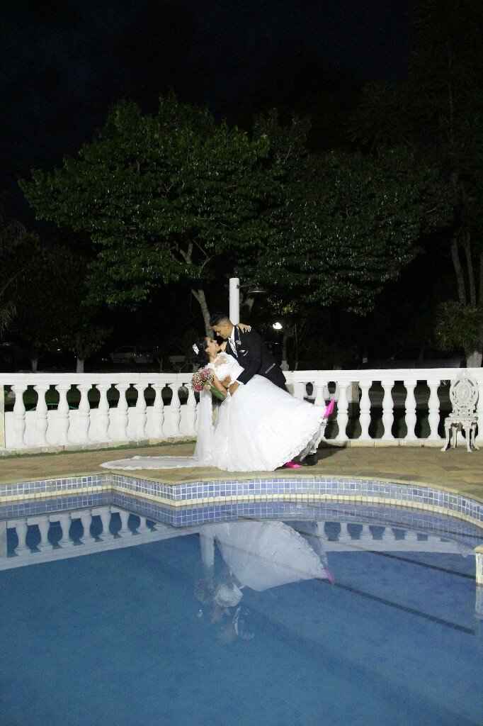  2 meses de casados/ fotos externas ❤ #vemver - 20