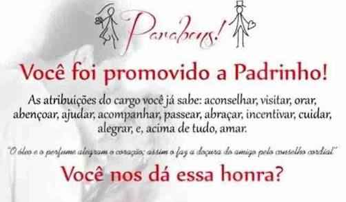 Convite padrinhos - 4
