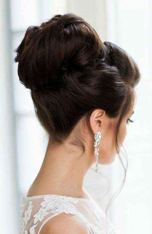 Qual penteado escolher? - 4