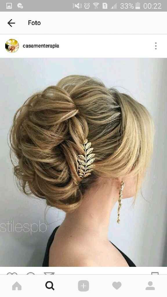 Qual penteado escolher? - 5