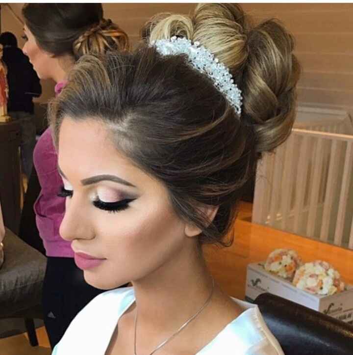 Qual penteado escolher? - 6