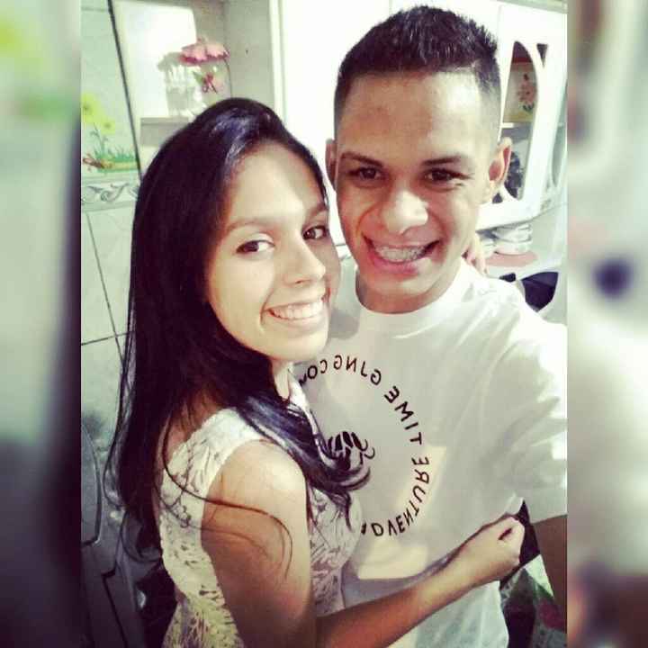 Meu futuro marido 💑💕 - 1