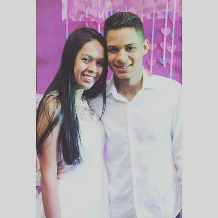 7 meses 👰💍💞 - 5