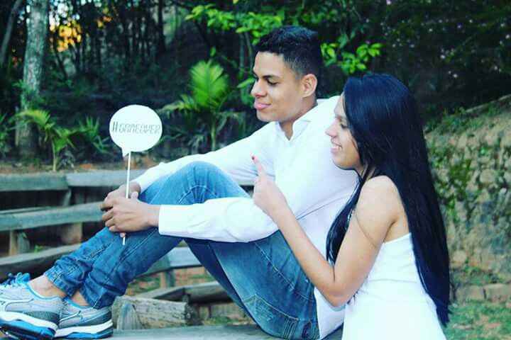 7 meses 👰💍💞 - 6