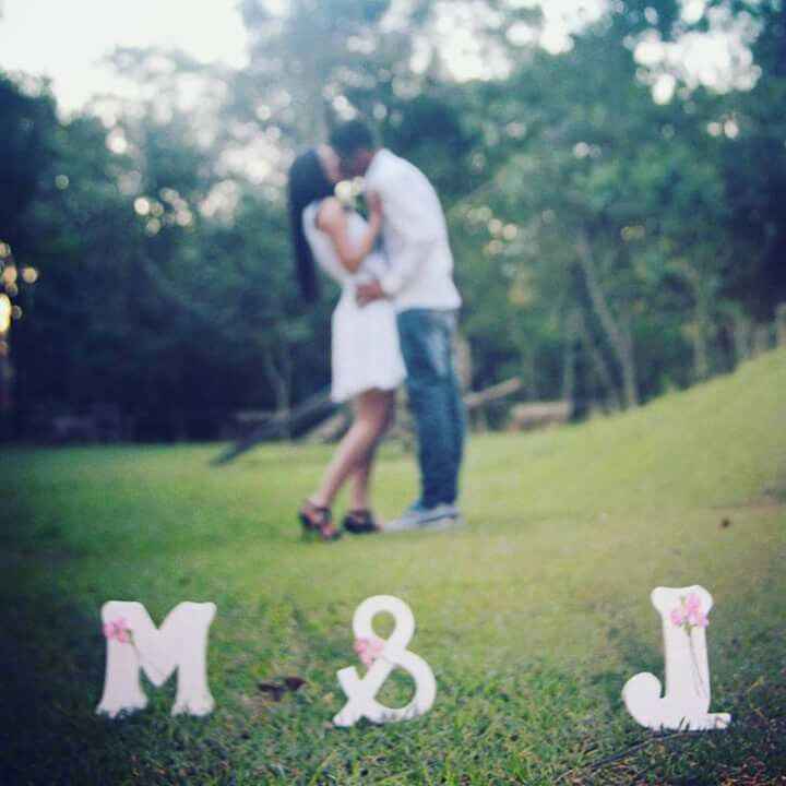 7 meses 👰💍💞 - 8