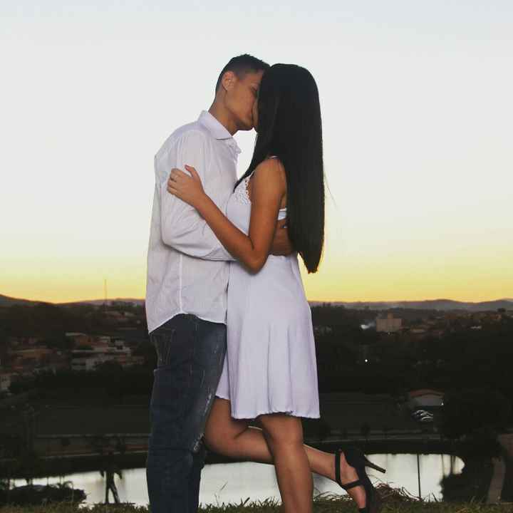 7 meses 👰💍💞 - 10