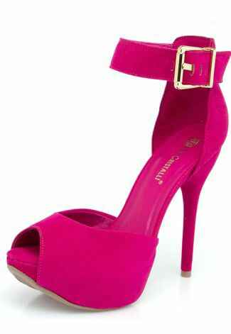 Sapato do grande dia ! 👠 - 3
