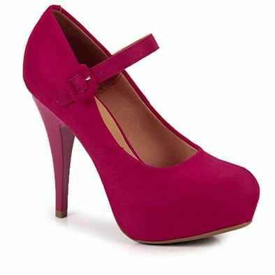 Sapato do grande dia ! 👠 - 4