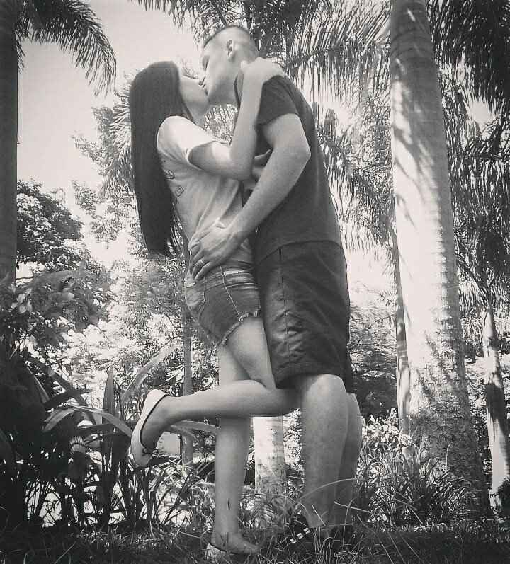 A melhor foto - 1