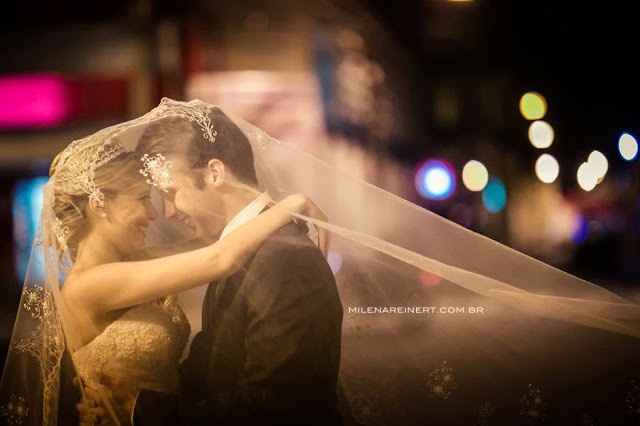 pós casamento