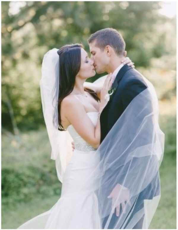 pós casamento