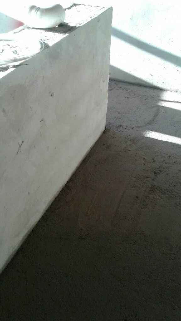 Acabamento da nossa casa 🏠❤ - 4