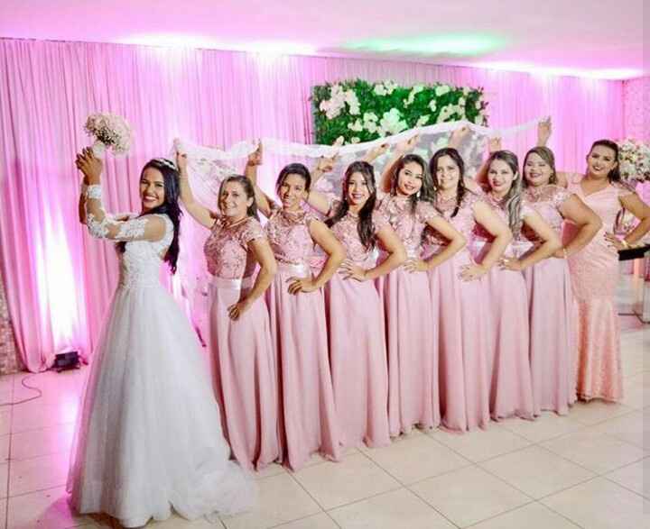 Noivinhas de outubro ♡ - 4
