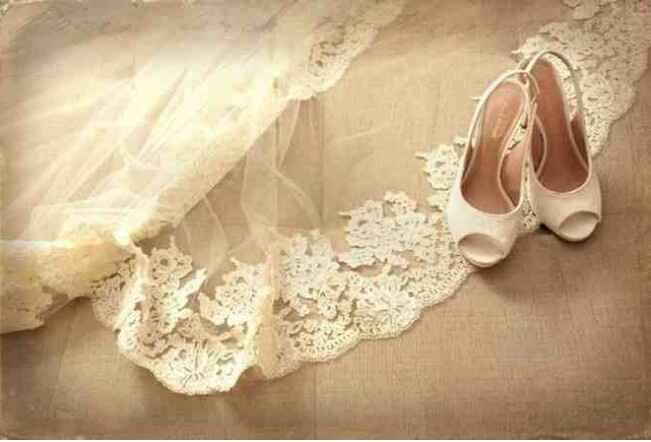 Fotos que não podem faltar no dia do meu casamento  😍❤ - 4