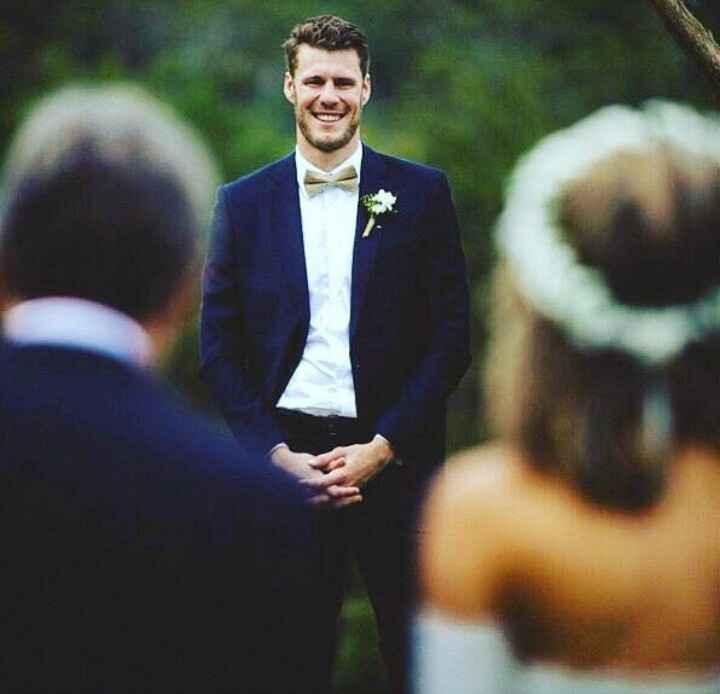 Fotos que não podem faltar no dia do meu casamento  😍❤ - 5