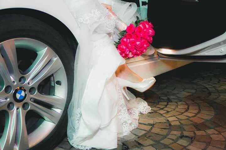 Fotos que não podem faltar no dia do meu casamento  😍❤ - 20
