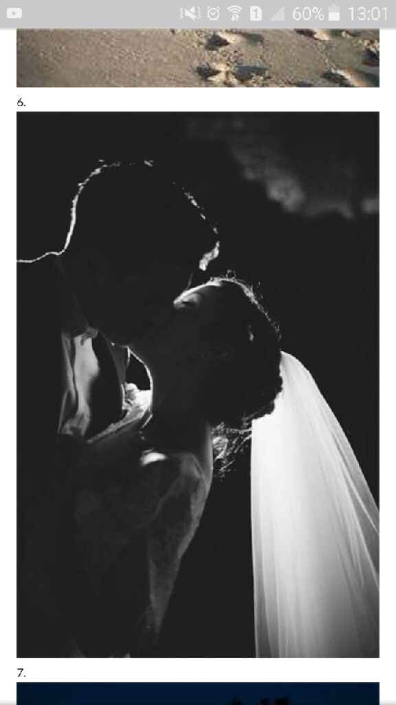 Inspiração fotos com o noivo 👫❤ - 3