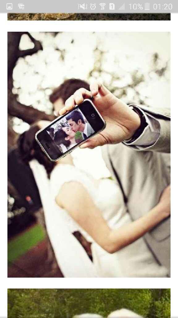 Inspiração fotos com o noivo 👫❤ - 7