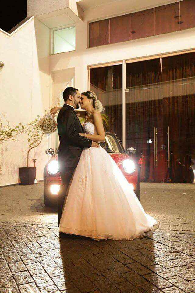 Inspiração fotos com o noivo 👫❤ - 14