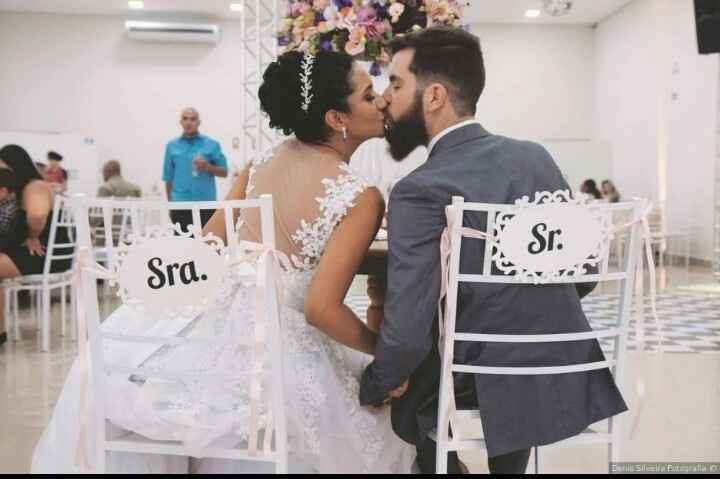 Inspiração fotos com o noivo 👫❤ - 15