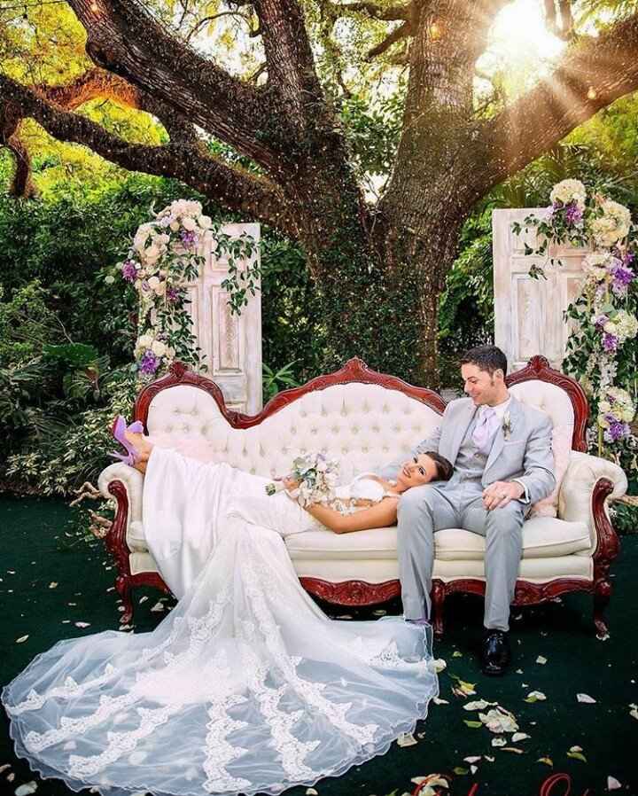 Inspiração fotos com o noivo 👫❤ - 16
