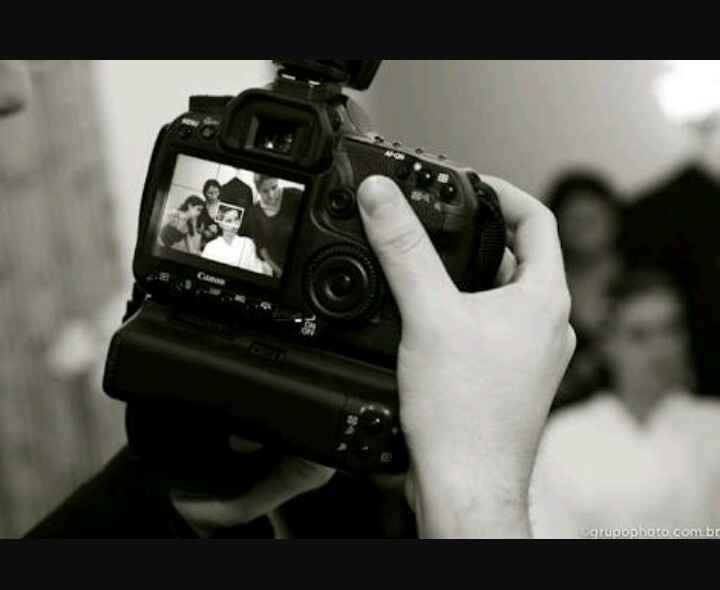 Ansiedade, fotógrafo 📷📹 - 1