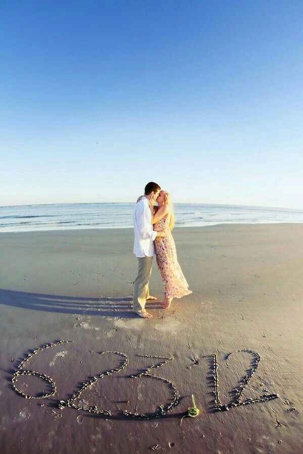 Pré wedding na praia! ❤ #pirando!! - 3