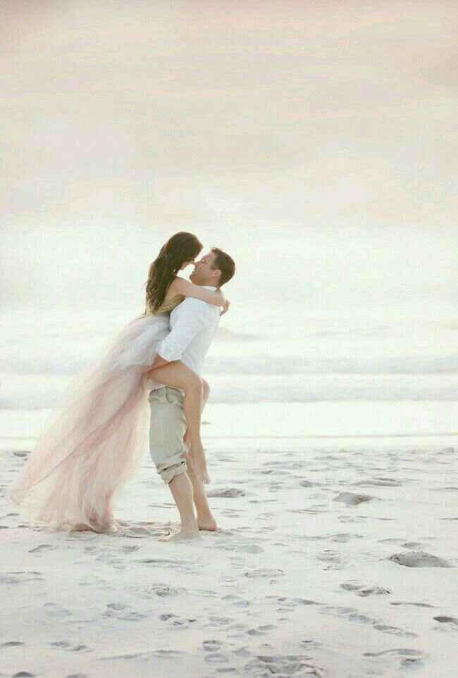 Pré wedding na praia! ❤ #pirando!! - 8