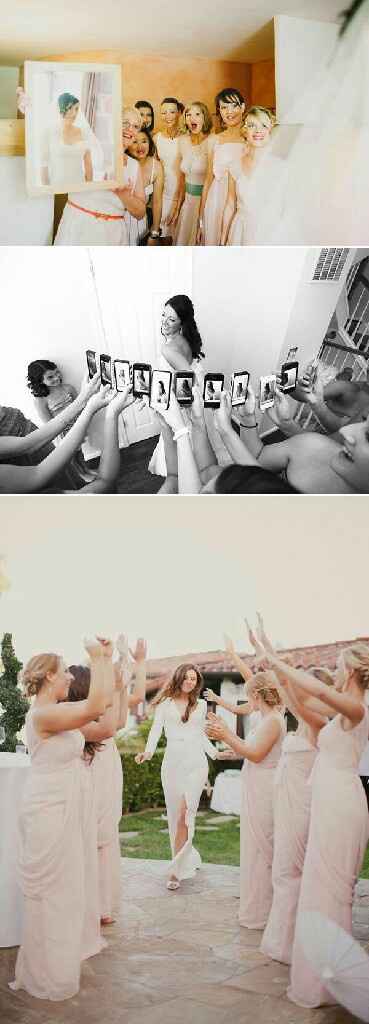 Inspiração fotos com as madrinhas 👭👭👭💖 - 6