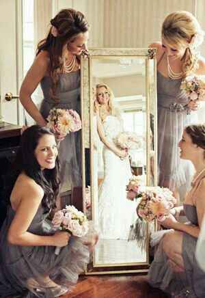 Inspiração fotos com as madrinhas 👭👭👭💖 - 7