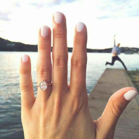 Fotos para fazer com as alianças 💍💕 - 3