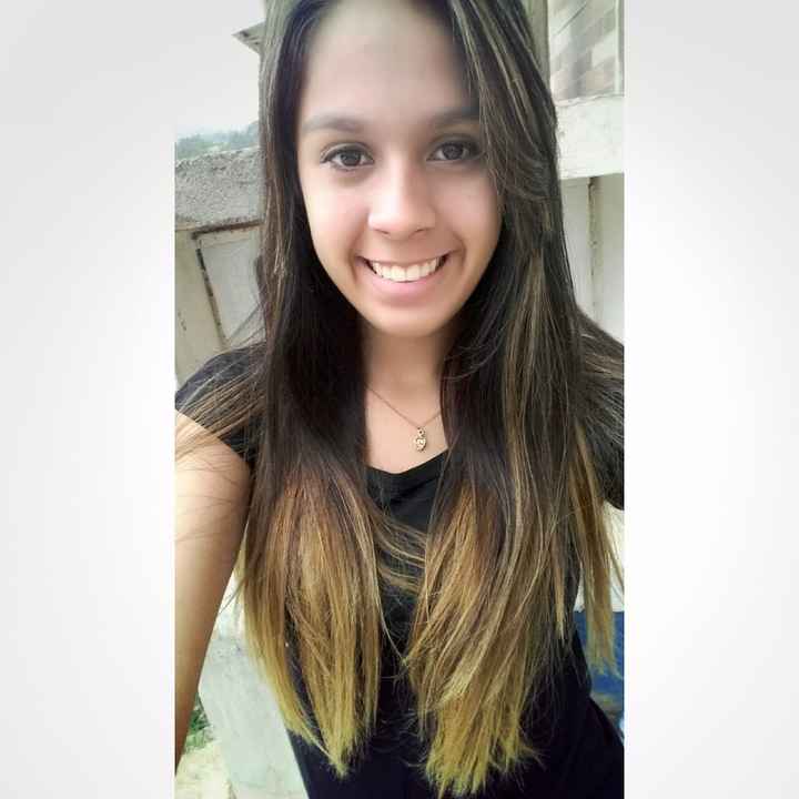 Cabelo loiro