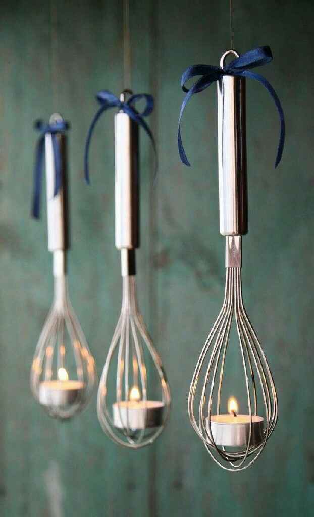 Inspiração: decoração para o chá 💖 - 9